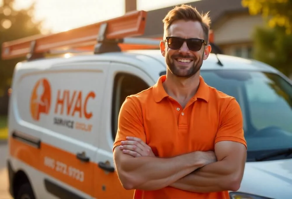 Professional HVAC repair and installation services in Warren, RI
